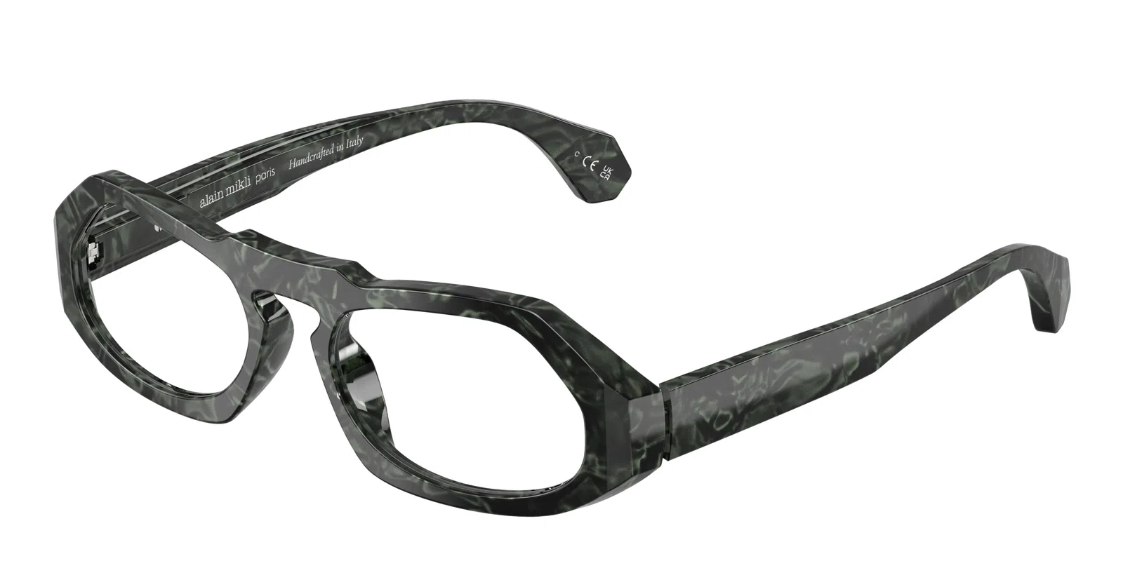 Alain Mikli 3547 Eyeglasses - view 5